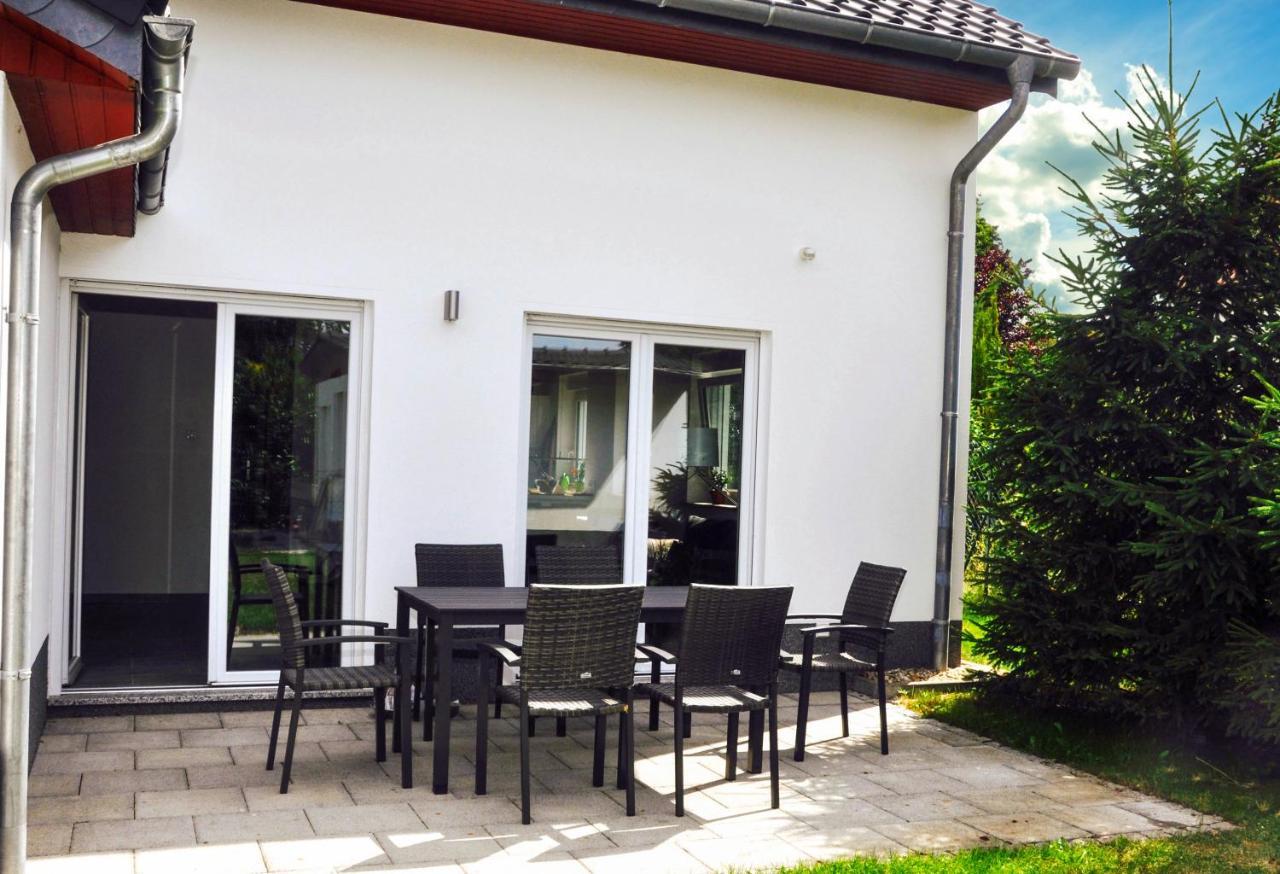 Villa Berlin-Seehof Room photo
